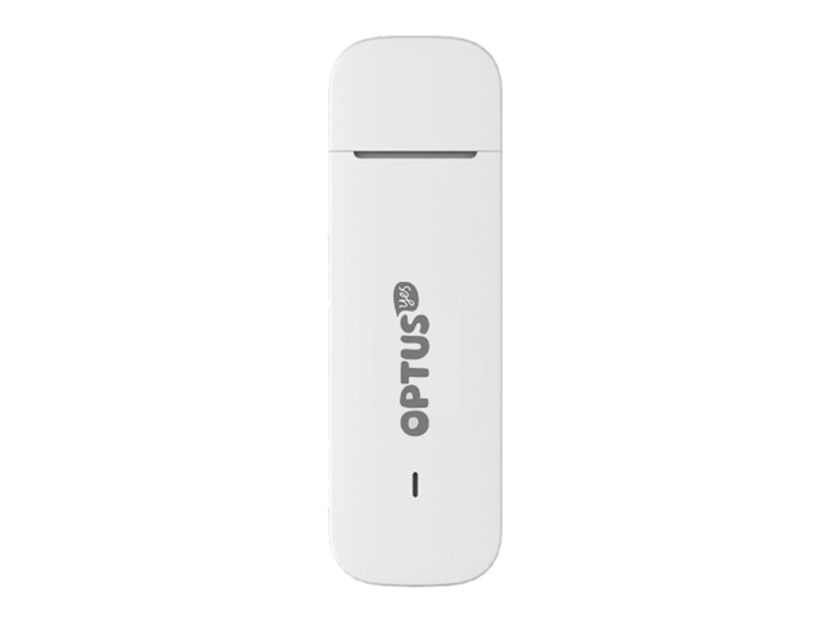 Optus USB Modem