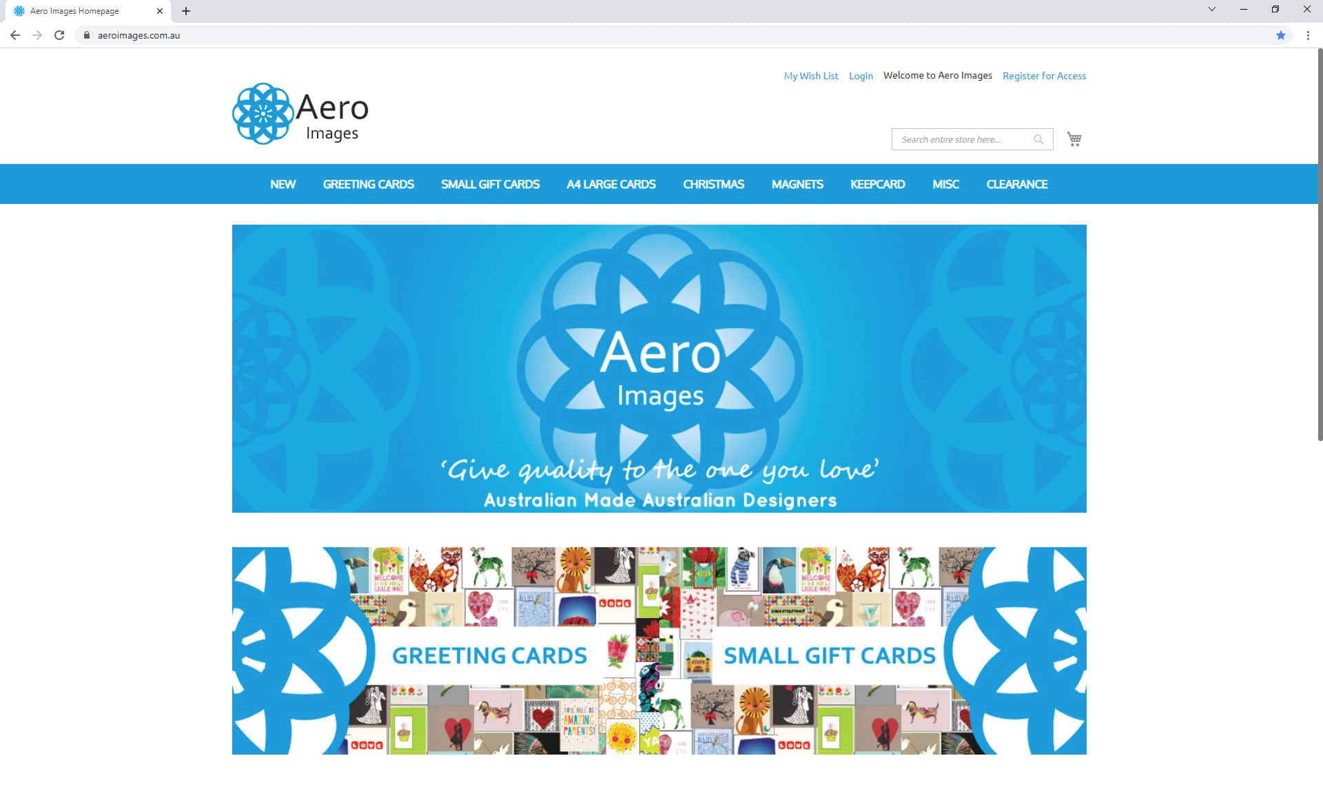 Aero Images - www.aeroimages.com.au