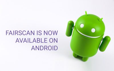 FairScan is now on Android