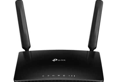 FairScan Router - Archer MR600