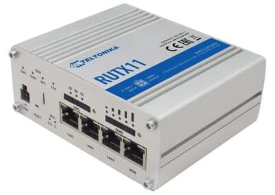 FairScan Router - RUTX11