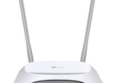 FairScan Router - TL-MR3420