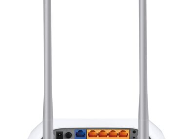 FairScan Router - TL-MR3420